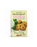 Doemi Biscotti Integrali - 750 gr