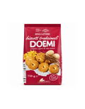 Doemi Biscotti Tradizionali senza lattosio - 750 gr