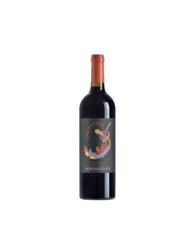 Donnafugata Sharazade Nero d'Avola di Sicilia DOC 75cl