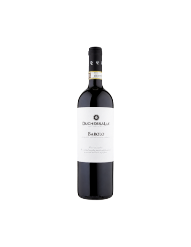 Duchessa Lia Barolo DOCG 75cl