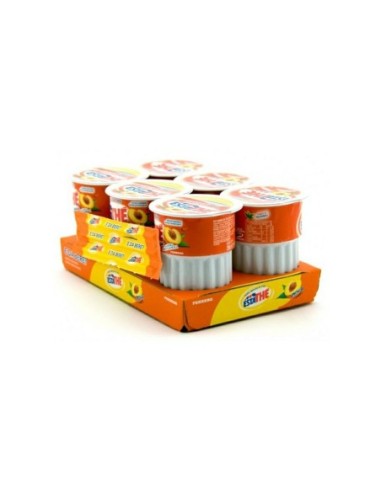 Estathe Pesca - 6 x 20 cl