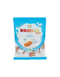 Fida Le Bonelle Caramelle Morbide Toffee al Latte - 150 gr