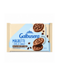 Galbusera Magretti con Gocce di Cioccolato -30% di grassi - 260 gr