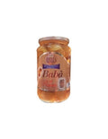 Gioia Luisa Babà al Rhum - 580 ml