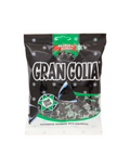 Gran Golia Caramelle Gommose Morbide alla Liquirizia - 160 gr