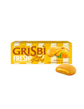 Grisbi Fresh Special Edition Mango e Cioccolato Bianco - 112 gr