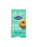 Scotti Biscotti con Riso Senza Lattosio 350g