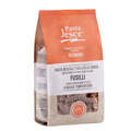 Fusilli Integrali Trafilati al Bronzo Pasta Jesce Altamura 500g