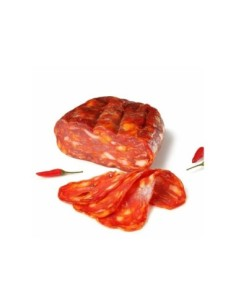 Clai Spianata Romana Piccante ca. 1100g