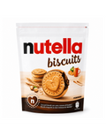 Nutella Biscuits 304 gr