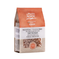 Tubettini Rigati Integrali Trafilati al Bronzo Pasta Jesce Altamura 500g