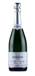 Maxime Ponson Champagne Le Petite Montagne Premier Cru Extra Brut 0.75 l
