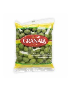 Granata Olive Verdi Giganti Italia 500gr