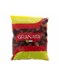 Granata Olive Nere in Busta 500gr