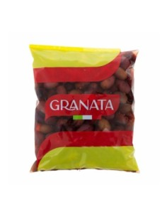 Granata Olive Nere in Busta 500gr