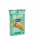 Scotti Cornetti con Pesca Senza Lattosio 240g