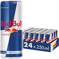 Red Bull Energy Drink 24 lattine 250ml pack