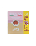 Toraldo Sweet and Creamy 80+10 cialde ESE 44mm