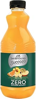 San Benedetto Succoso Zero Frutta Mix 900ml
