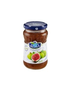 Santa Rosa Confettura Fichi 350 gr