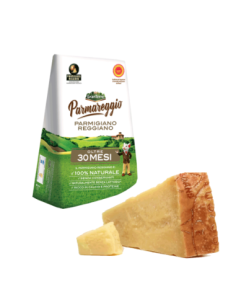 Parmareggio Parmigiano Reggiano Oltre 30 Mesi 750g