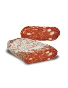 Clai Spianata Romana ca. 1100g