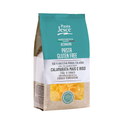 Calamarata Gluten Free Mais e Riso Pasta Jesce Altamura 250g