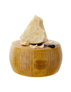 Parmigiano Reggiano Stagionato Oltre 18 Mesi DOP 700g
