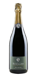 Champagne Bonnaire Brut Nature Grand Cru Blanc de Blancs 0.75 l