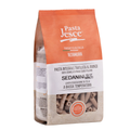 Sedanini Integrali Trafilati al Bronzo Pasta Jesce Altamura 500g
