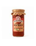 Delizie di Calabria Sugo Nduja per Pasta 230g
