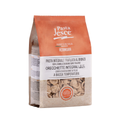 Orecchiette Integrali Trafilate al Bronzo Pasta Jesce Altamura 500g
