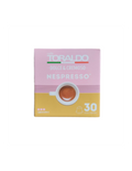 Toraldo Sweet Cream 30 capsule compatibili Nespresso