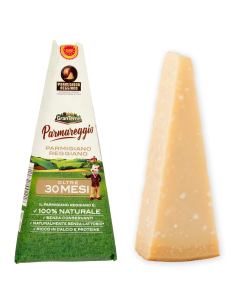 Parmareggio Parmigiano Reggiano +30 Mesi 250g