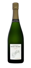 Bonnet Gilmert Champagne Blanc de Blancs Grand Cru 0.75 l - La Réserve