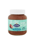 Scotti Crema Spalmabile Riso Nocciole Cacao Senza Lattosio 350g