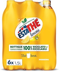 Estathé Limone thè freddo 6 bottiglie 1,5L