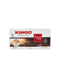 Kimbo Caffe Macinato Fresco - 4 x 250 gr