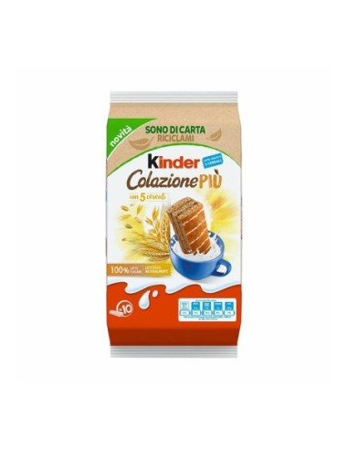 Kinder Colazione Più - 290 gr