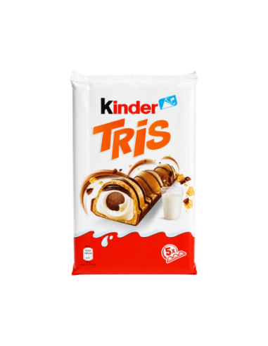 Kinder Tris T5 - 100 gr