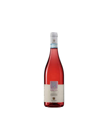 Kriya Cerasuolo d'Abruzzo DOC Bio 75cl