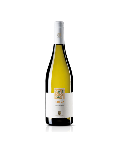 Kriya Pecorino Terre di Chieti IGP Bio 75cl