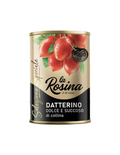 La Rosina Pomodoro Datterino Dolce e Succoso di Collina - 400 gr