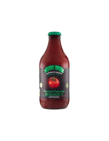 La Russolillo Passata di Pomodoro BIO - 330 gr