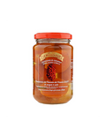 La Russolillo Pomodoro del Piennolo del Vesuvio in Acqua e Sale - 360 gr