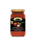 La Russolillo Sugo Basilico e Cipolla - 350 gr