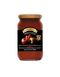 La Russolillo Sugo al Pomodoro e Crema di Peperoni Dolci - 350 gr