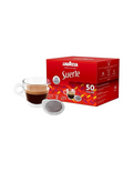 Lavazza Caffe Suerte - 50 Cialde