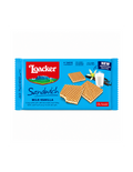 Loacker Sandwich Milk e Vanilla - 75 gr