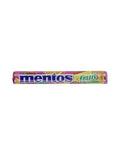 Mentos Frutta - 38 gr